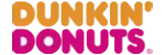 Dunkin Logo 150x50