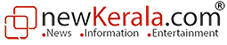 Newkerala Logo